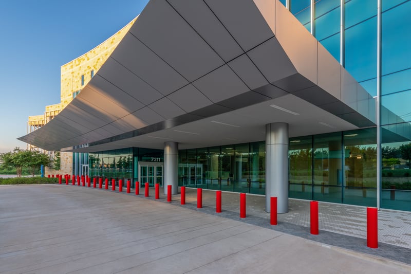 Children's Health Plano preview 3